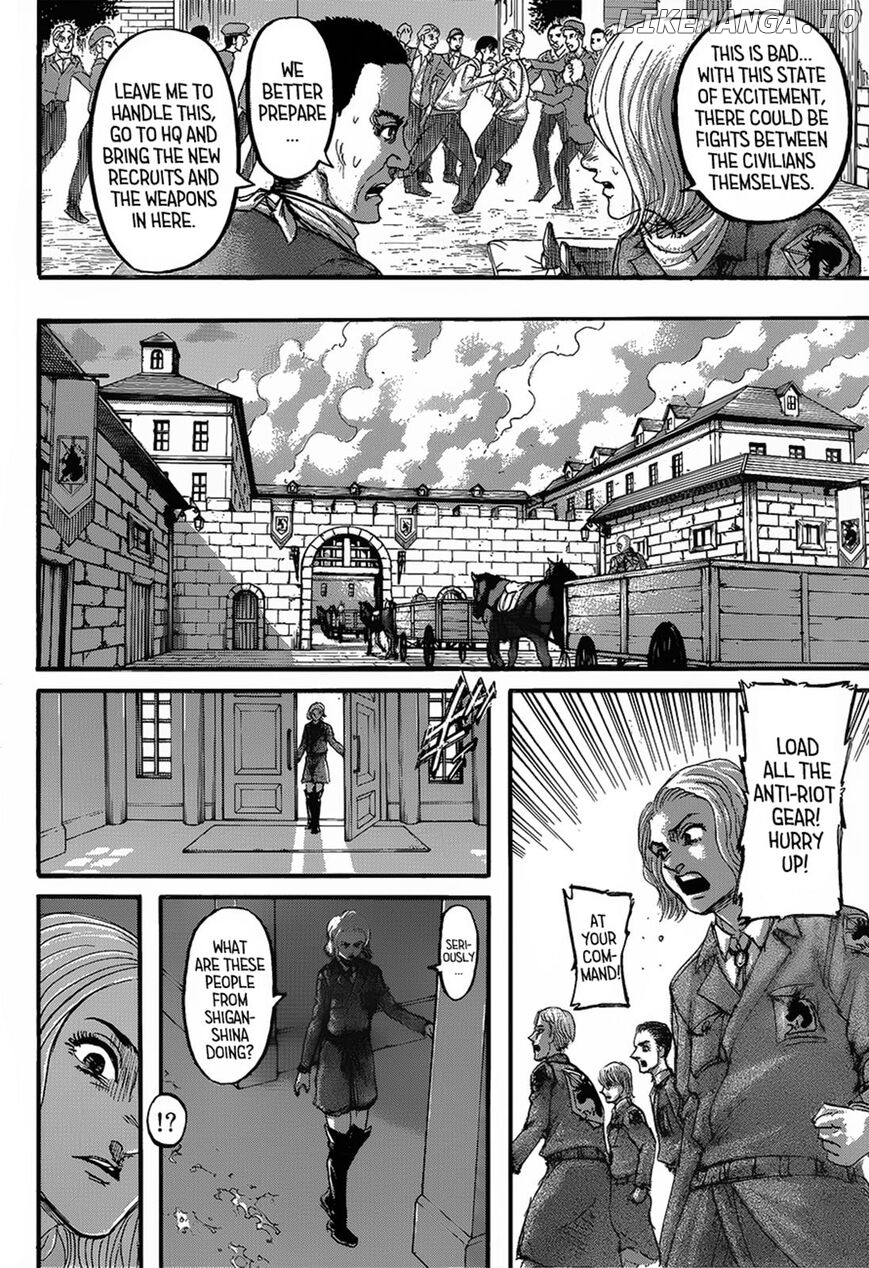 Shingeki no Kyojin, Chapter 125 image 05